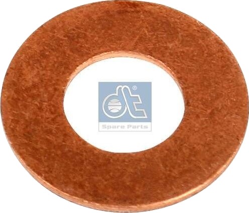 Tetningsring DT Spare Parts 6.33090
