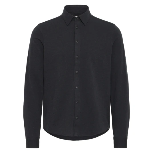 Casual Friday Herre Skjorter Svart S, Casual Friday Herre Skjorter Svart S,