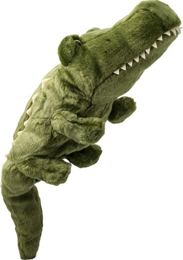 Daphne Headcover Headcover Alligator