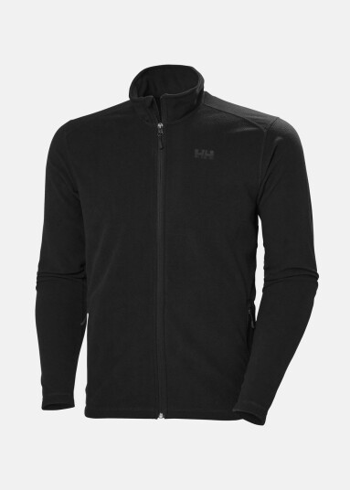 Helly Hansen Daybreaker Fleece Ja Black 3xl Trøyer