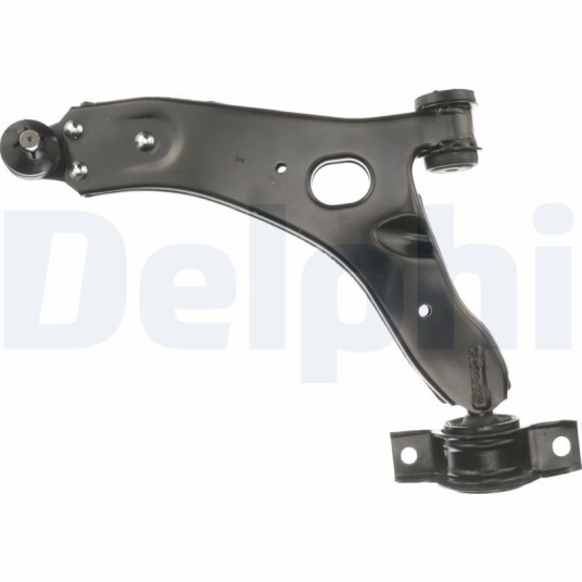 Bærebru/bærearm DELPHI TC870 Bærebru/bærearm DELPHI TC870