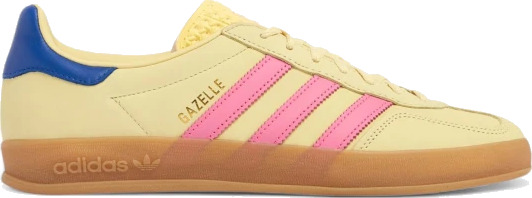 Adidas Herre Sport Gul 41 1/3 EU,