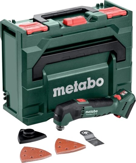Metabo MT 12 Multimaskin Elektrisk