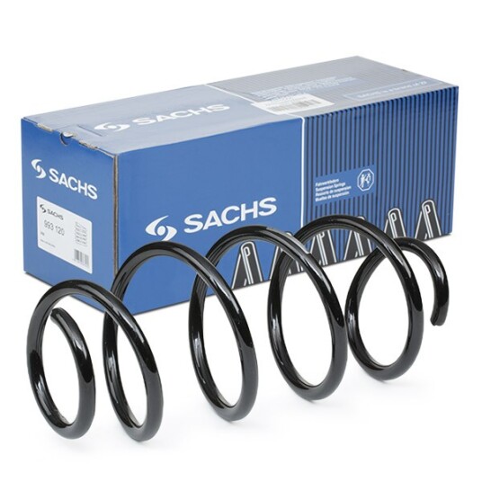 Fjær SACHS 993 375