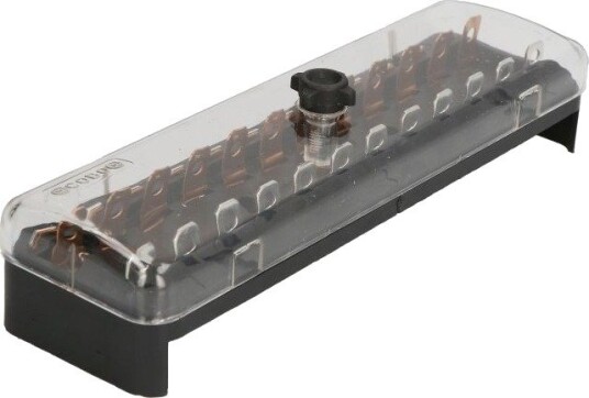 Sikringsboks COBO 1027908 Sikringsboks COBO 1027908