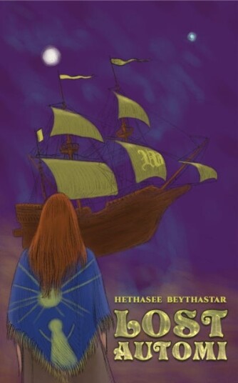 Lost Automi Av Hethasee Beythastar