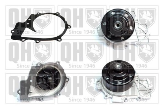 QUINTON HAZELL QCP3852 Vannpumpe