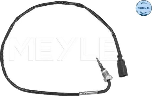 Sensor, eksostemperatur MEYLE 114 800 0187