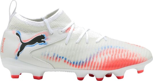PUMA Future 8 Match Fg/Ag Jr - White - 32