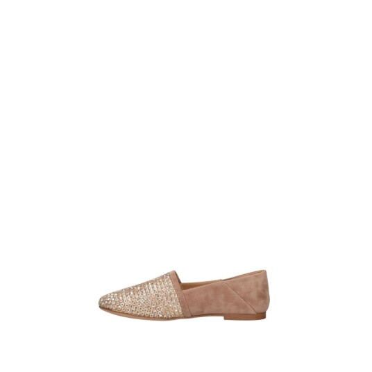 Marc Ellis Dame Sko Beige 39 EU,