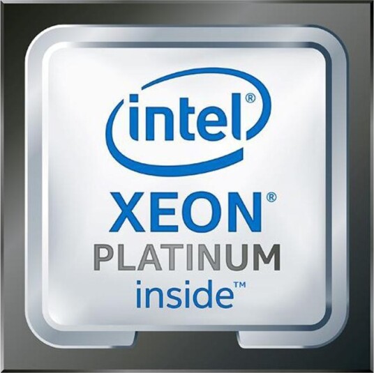 Hewlett Packard Enterprise Intel Xeon Platinum 8368 / 2.4 GHz prosessor Hewlett Packard Enterprise Intel Xeon Platinum 8368 / 2.4 GHz prosessor