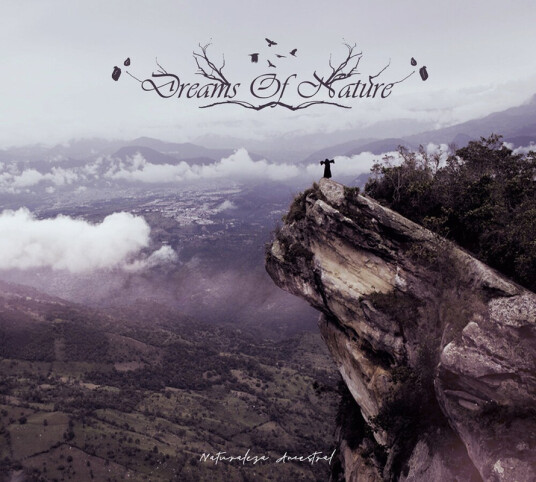 Dreams Of Nature Naturaleza Ancestral CD