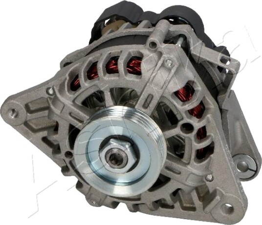 Dynamo ASHIKA 002-C397