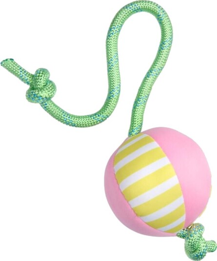 Little&Bigger Hot Summer Floatingsoft Ball Med Tau