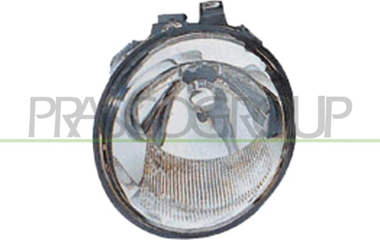 PRASCO VG3204804 Frontlykter