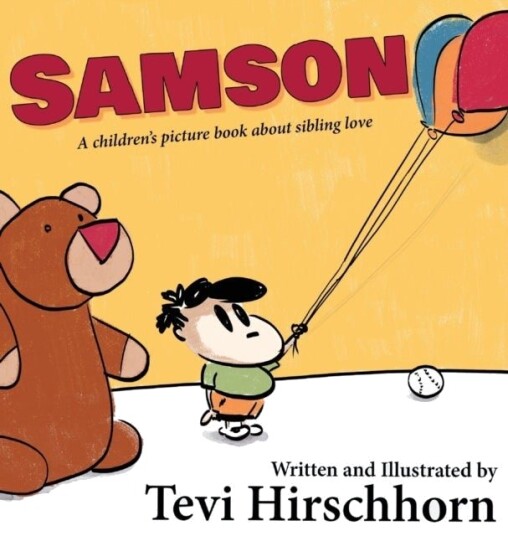 Samson Samson