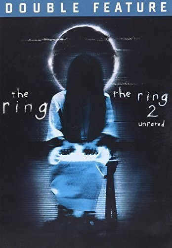 Ring / Ring Two DVD