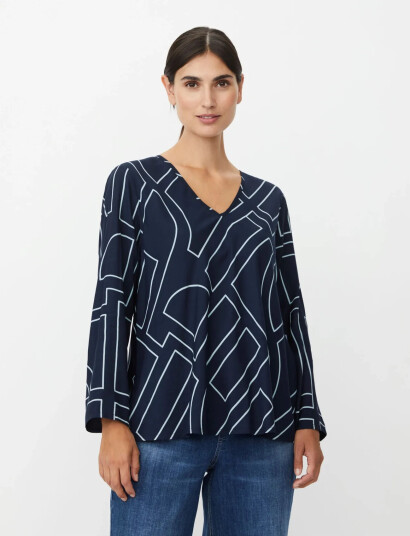 Masai Makala - Navy - L