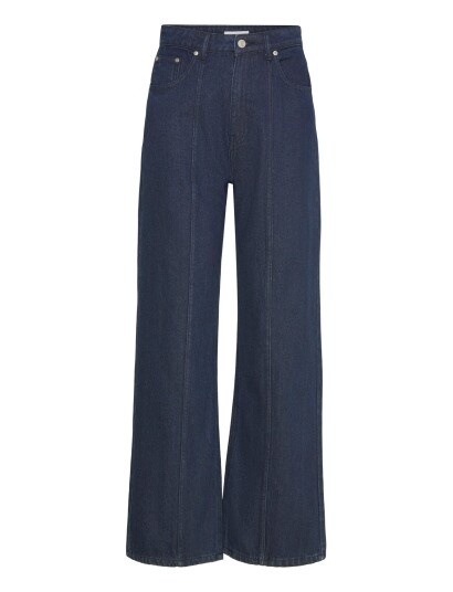 2NDDAY 2Nd Rode   Cold Blue Denim   Navy   24