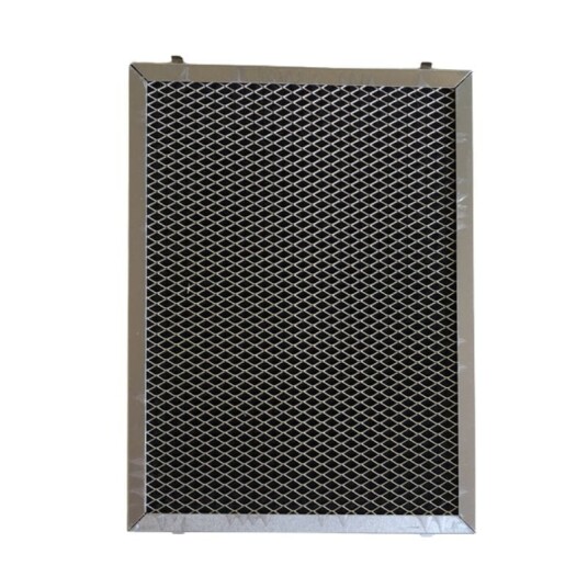 Røroshetta Karbonfilter Fortuna 60cm