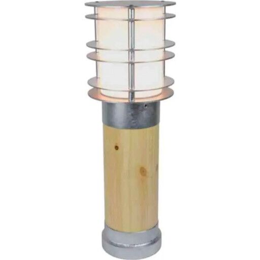 Norlys Stockholm 1433 Pullert E27 IP65 46W 490 mm Belysning