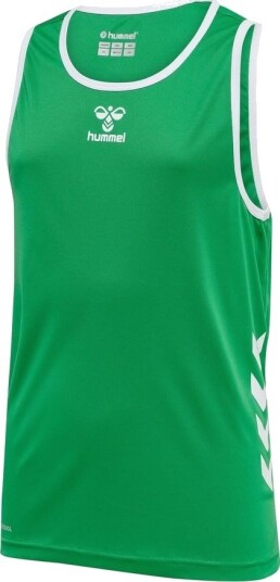 Basketballtrøye Hummel størrelse 128 cm