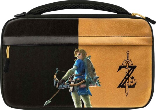 PDP Nintendo Switch Commuter Case - Zelda