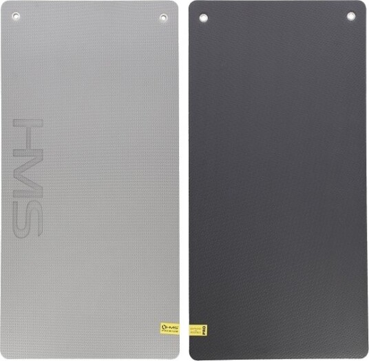Hms Treningsmatte Mfk07 120 X 60 X 1,5 Cm Grå