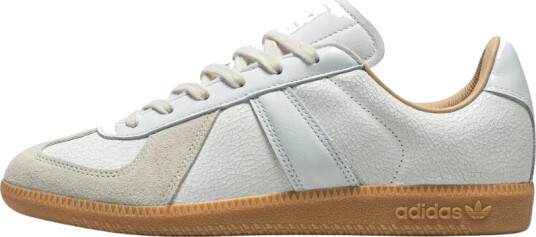 Adidas Herre Sport Hvit 39 1/3 EU,
