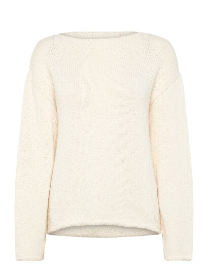 Lovechild 1979 Larissa Knit Cream L Lovechild 1979 Larissa Knit Cream L
