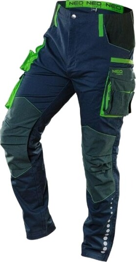 NEO TOOLS 81-226-XL Arbeidsbukse