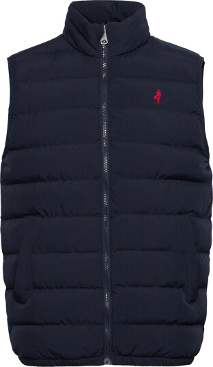 MCS Aidan Reg Vest Mcs M Otw - Navy - XL MCS Aidan Reg Vest Mcs M Otw - Navy - XL