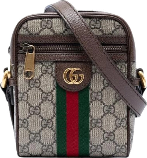 Gucci Vintage Dame Beige Gucci Vintage Dame Beige