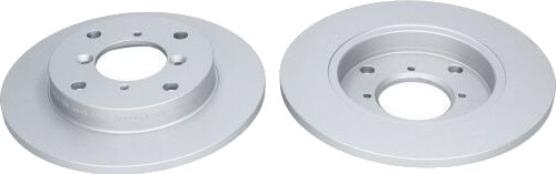 KAVO PARTS BR 8708 C Bremseskive