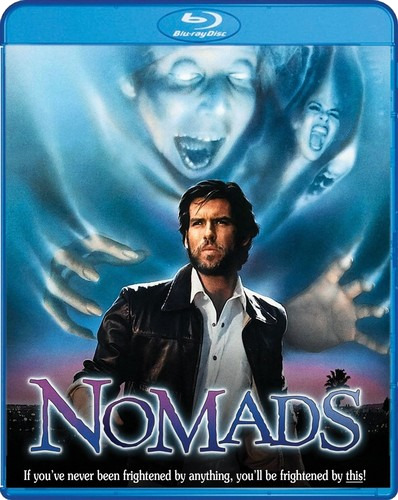 Nomads Bluray
