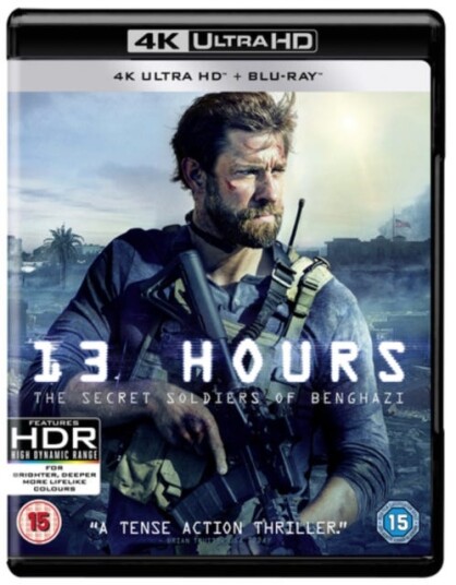 13 Hours