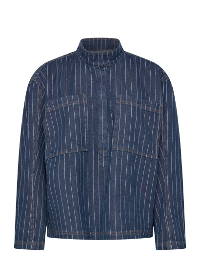 Munthe Luxa   Blue   36