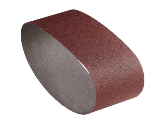 Rhodius Esb Kk 301412 Slibebånd Sæt Kornstørrelse 120 L X B 457 Mm X 75 Mm 20 Stk