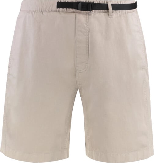 Woolrich Herre Shorts Beige S,