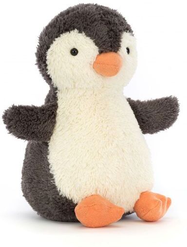 Jellycat Peanut Penguin Medium
