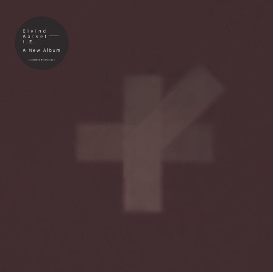 Eivind Aarset I.E. LP/Vinyl Eivind Aarset I.E. LP/Vinyl