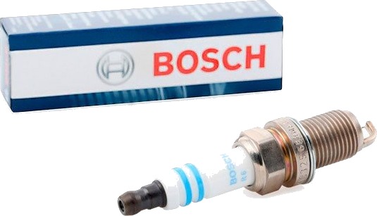 Tennplugg BOSCH 0 242 245 571