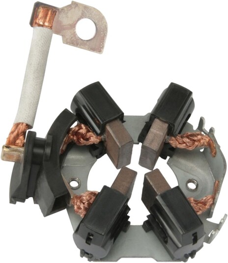 Børsteholder starter HC Cargo F 032 333 657