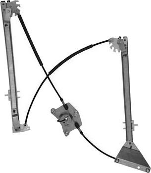 Vindusheis DOGA 102021