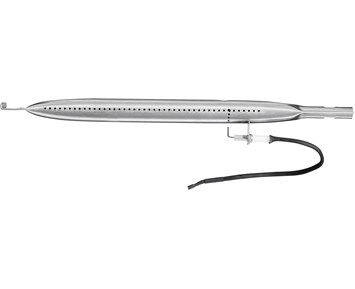 Austin and Barbeque AABQ Easy 4B Burner 1 pcs