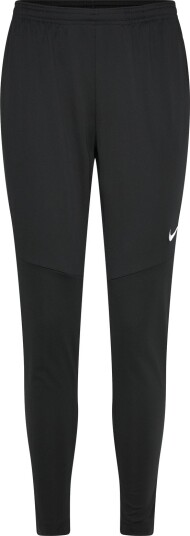 Nike W Nk Df Park26 Pant Kp Black XL Nike W Nk Df Park26 Pant Kp Black XL