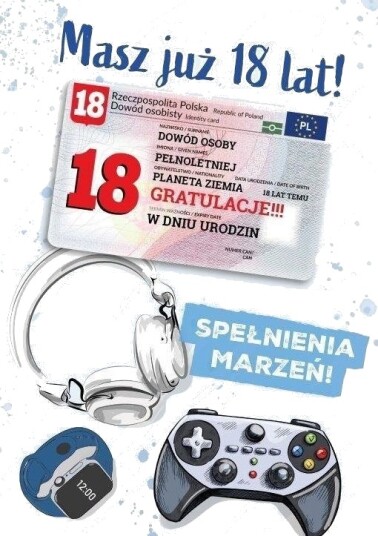 Armin Style Gratulasjonskort 18 Armin Style Gratulasjonskort 18