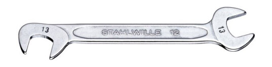 Stahlwille 40461212, Kromstål, Kromfarget, 4.8 Mm, 7 Cm, 5 G, 1 Stykker Stahlwille 40461212, Kromstål, Kromfarget, 4.8 Mm, 7 Cm, 5 G, 1 Stykker
