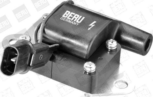 Tennspole BERU ZS263