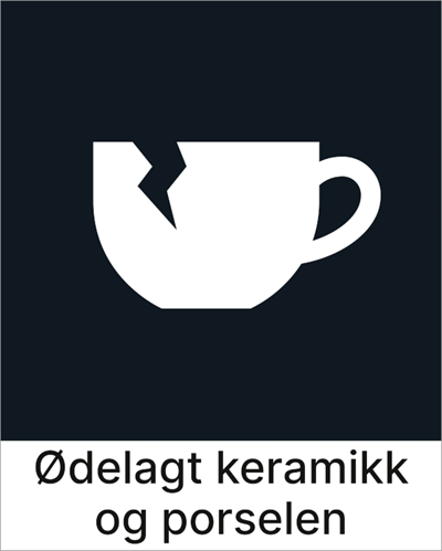 Jo Safety Ødelat keramikk og porselen Magnetfolie 240 x 300 mm KI3021MF240X300
